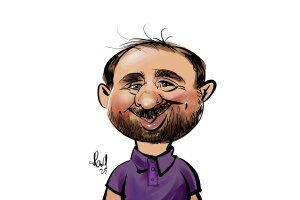 Jetbrains - by Harold Jetbrains - by Harold