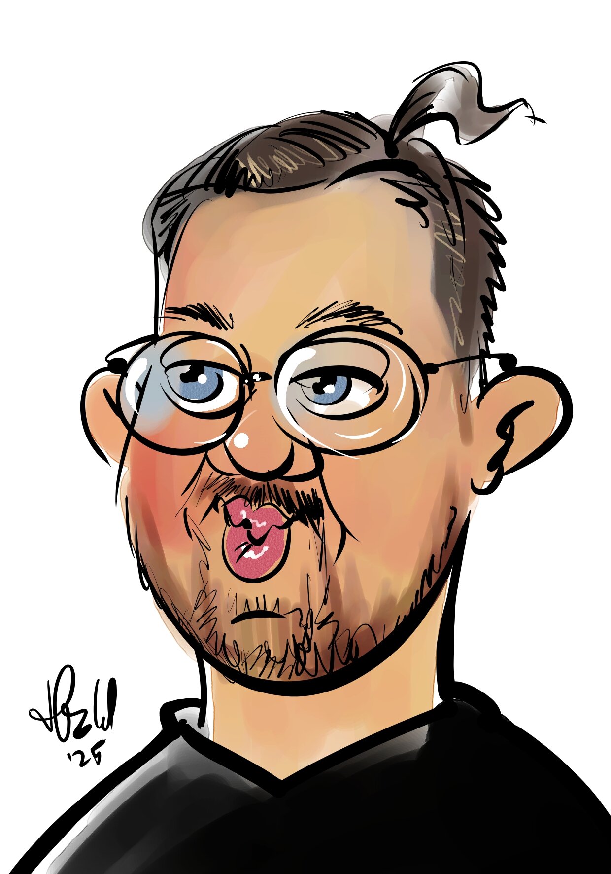 Jetbrains - by Harold