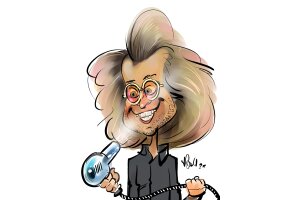 Jetbrains - by Harold Jetbrains - by Harold