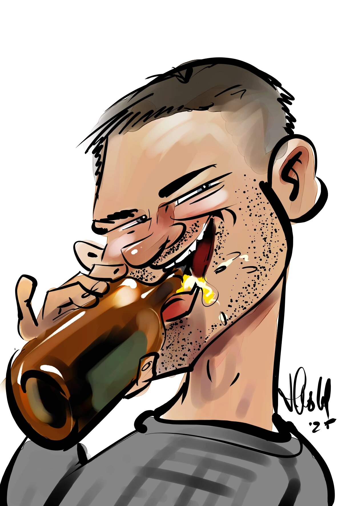 Jetbrains - by Harold