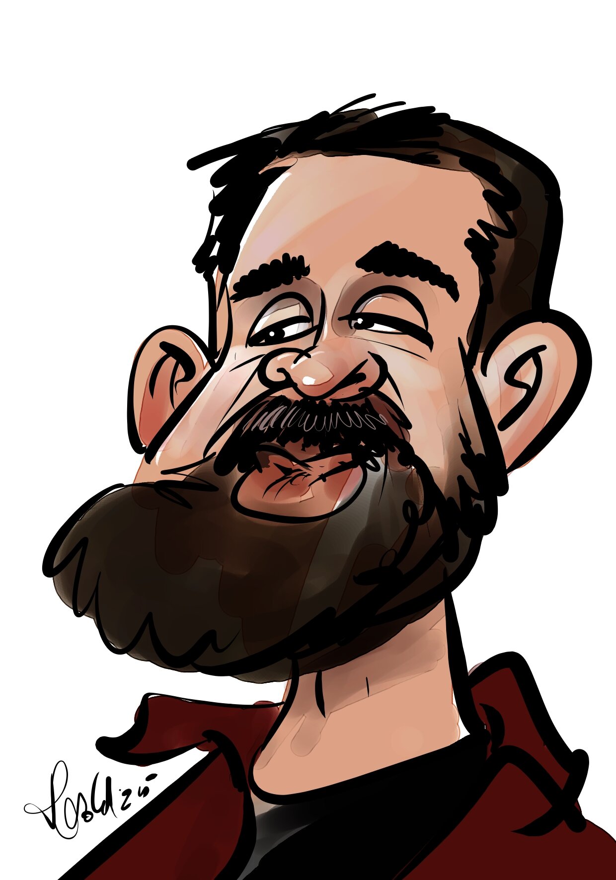 Jetbrains - by Harold