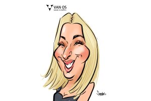 Van Os Tassen en Koffers Van Os Tassen en Koffers