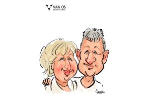 Van Os Tassen en Koffers Van Os Tassen en Koffers