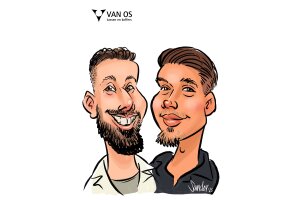 Van Os Tassen en Koffers Van Os Tassen en Koffers