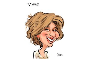 Van Os Tassen en Koffers Van Os Tassen en Koffers