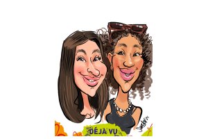 Deja Vu Festival Deja Vu Festival