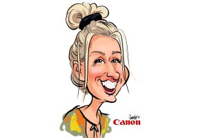 Audax Jaarmarkt Canon Audax Jaarmarkt Canon