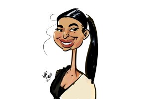 Aventus - by Harold Aventus - by Harold