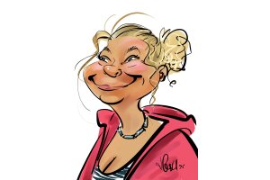 Aventus - by Harold Aventus - by Harold