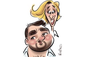 Ambassador Club Diner - by Marion Ambassador Club Diner - by Marion