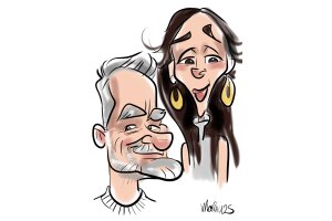 Ambassador Club Diner - by Marion Ambassador Club Diner - by Marion