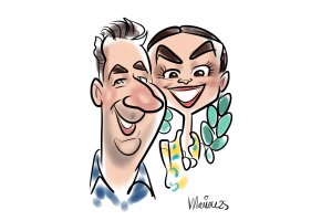 Ambassador Club Diner - by Marion Ambassador Club Diner - by Marion