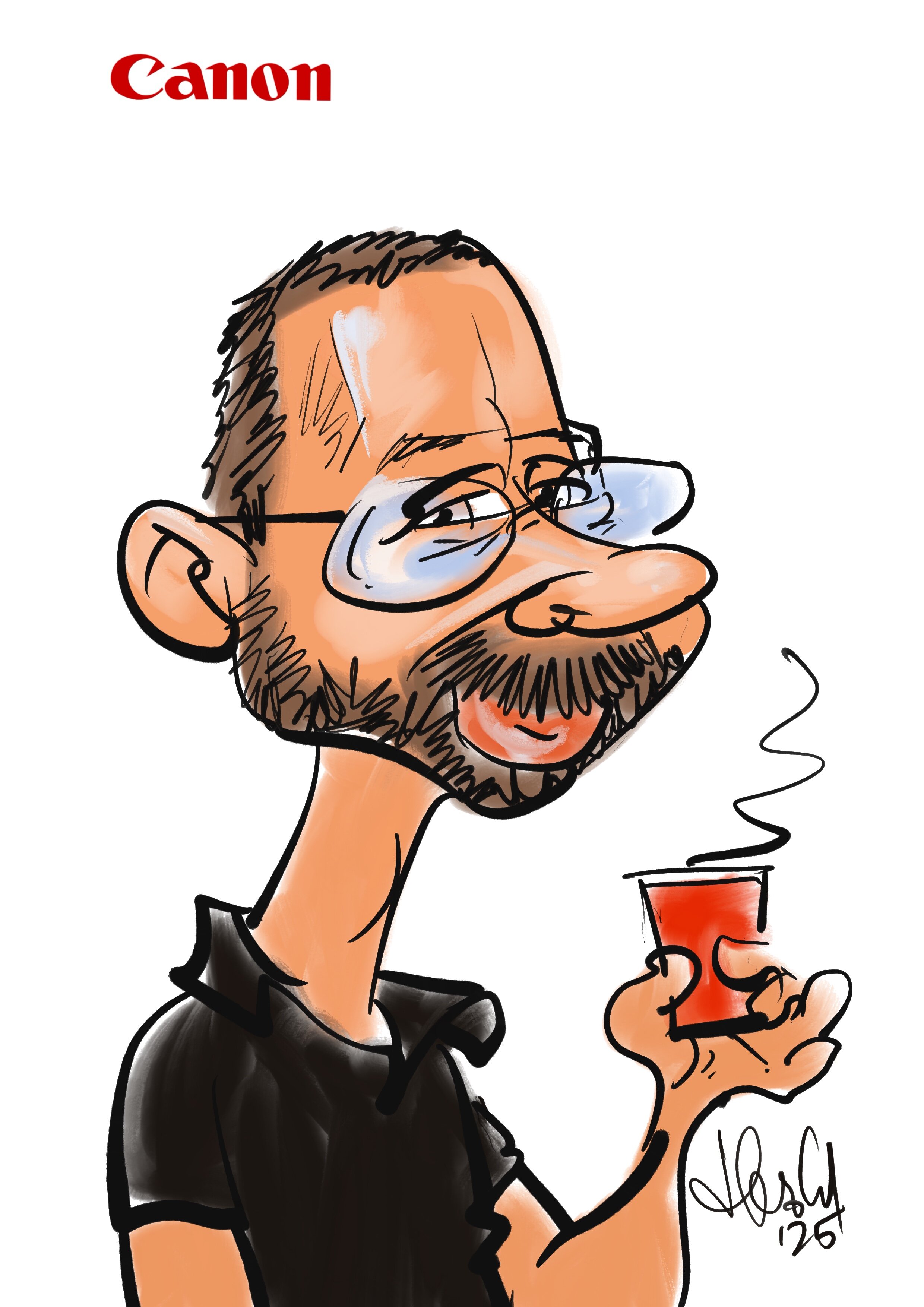 KameraEpress/ Canon by Harold