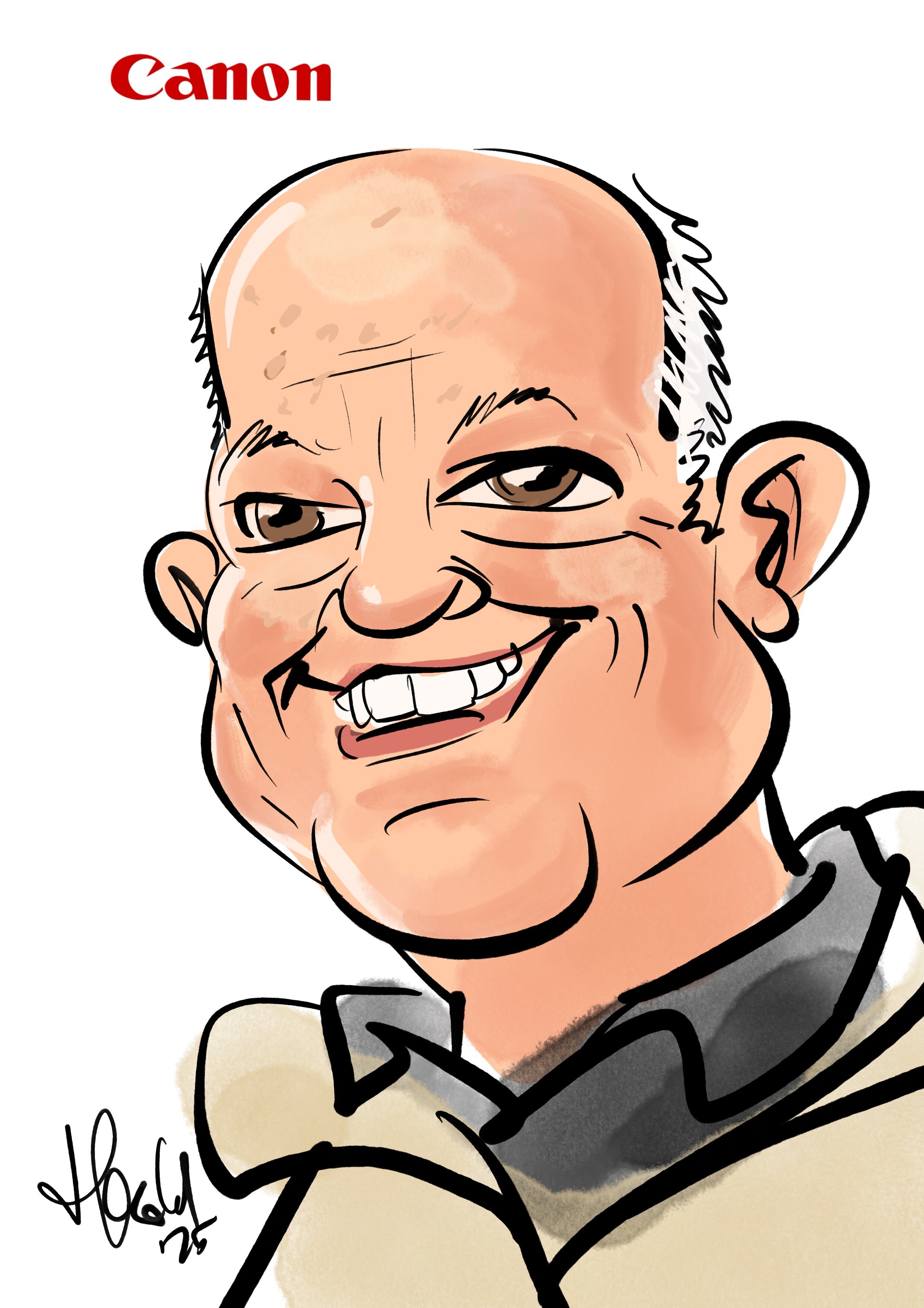 KameraEpress/ Canon by Harold