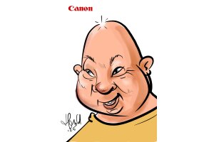 KameraEpress/ Canon by Harold KameraEpress/ Canon by Harold