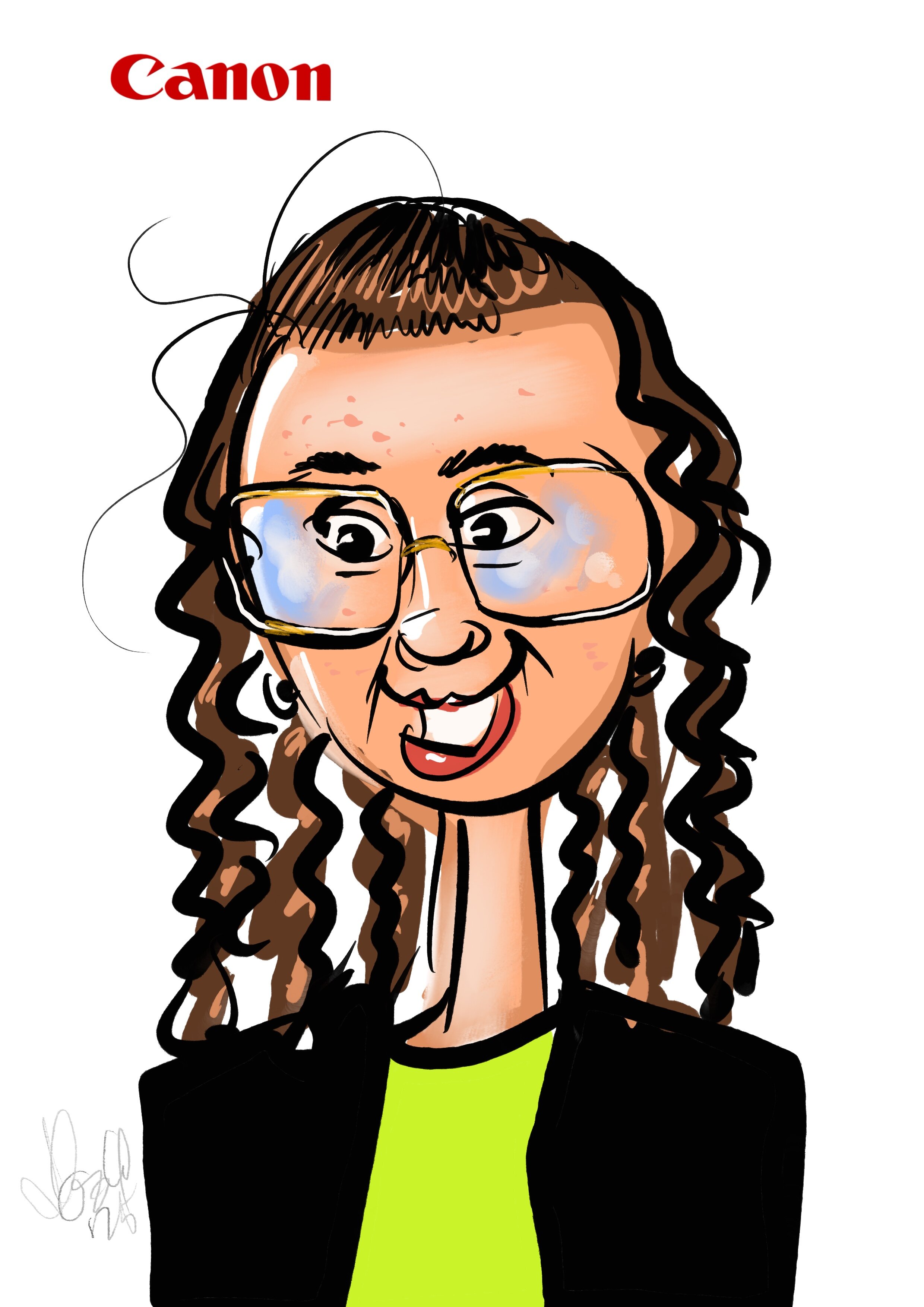 KameraEpress/ Canon by Harold