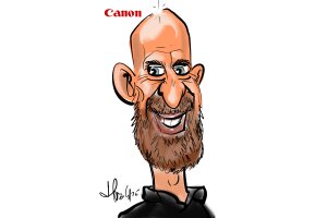 KameraEpress/ Canon by Harold KameraEpress/ Canon by Harold