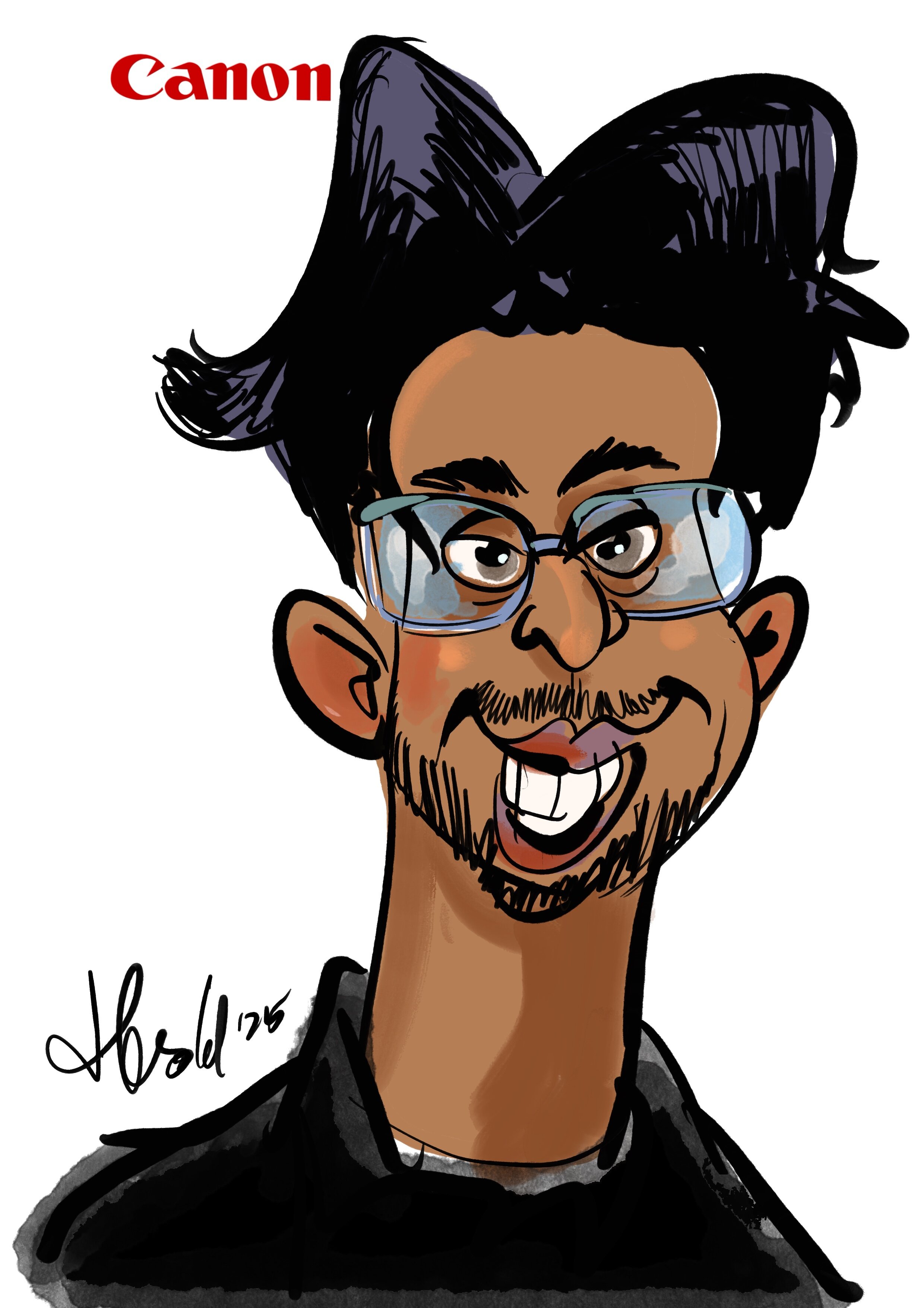 KameraEpress/ Canon by Harold