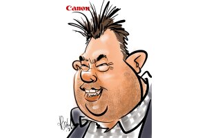 KameraEpress/ Canon by Harold KameraEpress/ Canon by Harold