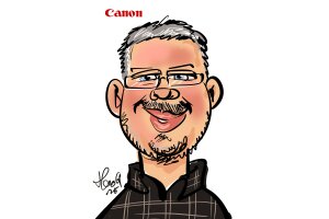 Canon by Harold Canon by Harold