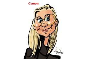 Canon by Harold Canon by Harold