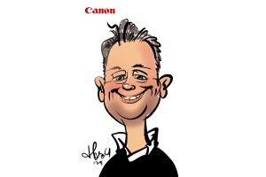 Canon by Harold Canon by Harold