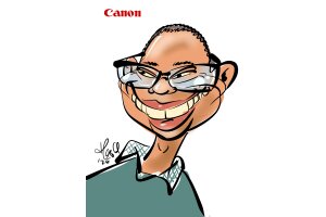 Canon by Harold Canon by Harold