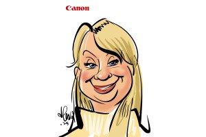 Canon by Harold Canon by Harold