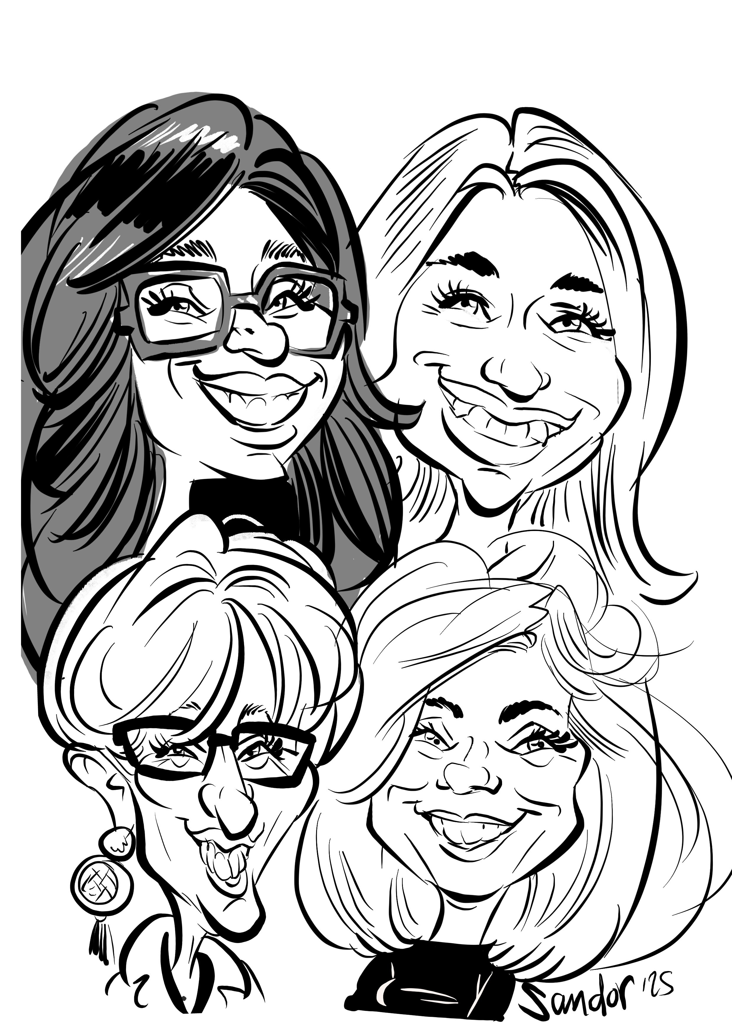 De Grolsch Veste - door Sandor