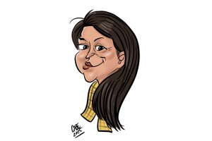 LEBUINUSKERK - door Case LEBUINUSKERK - door Case