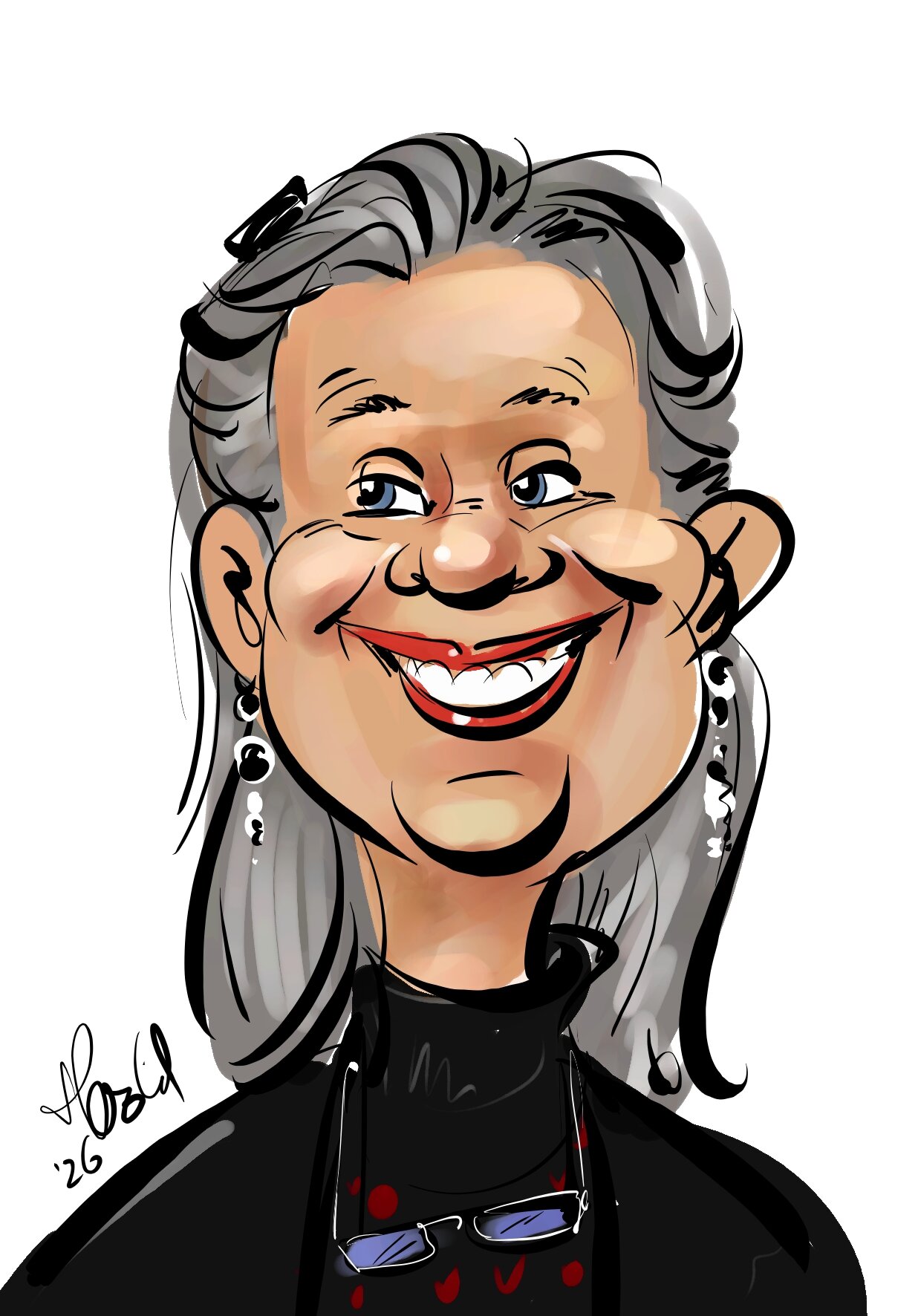 EventSummit 2026 - by Harold