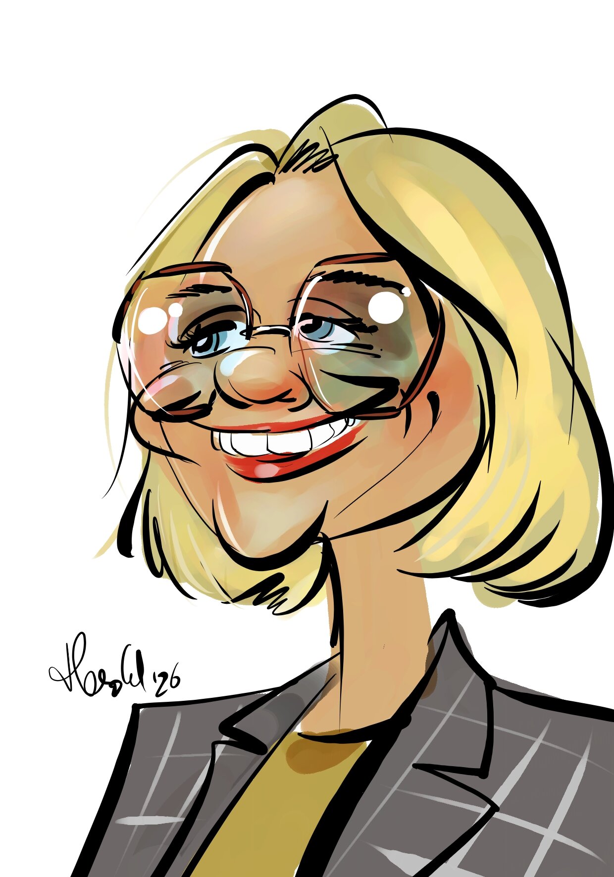 EventSummit 2026 - by Harold