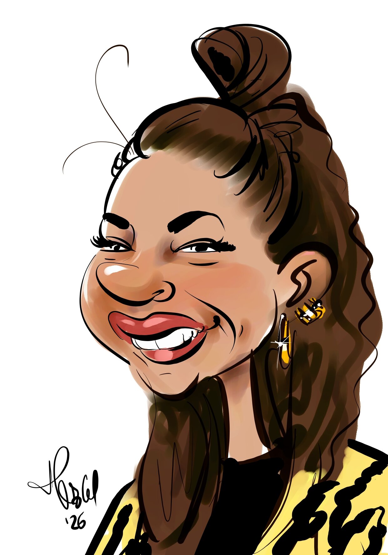 EventSummit 2026 - by Harold