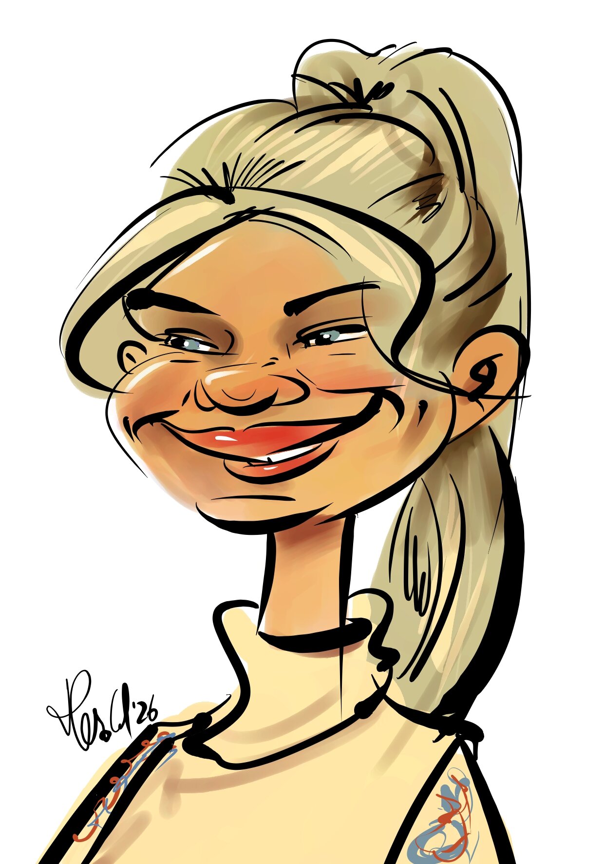 EventSummit 2026 - by Harold