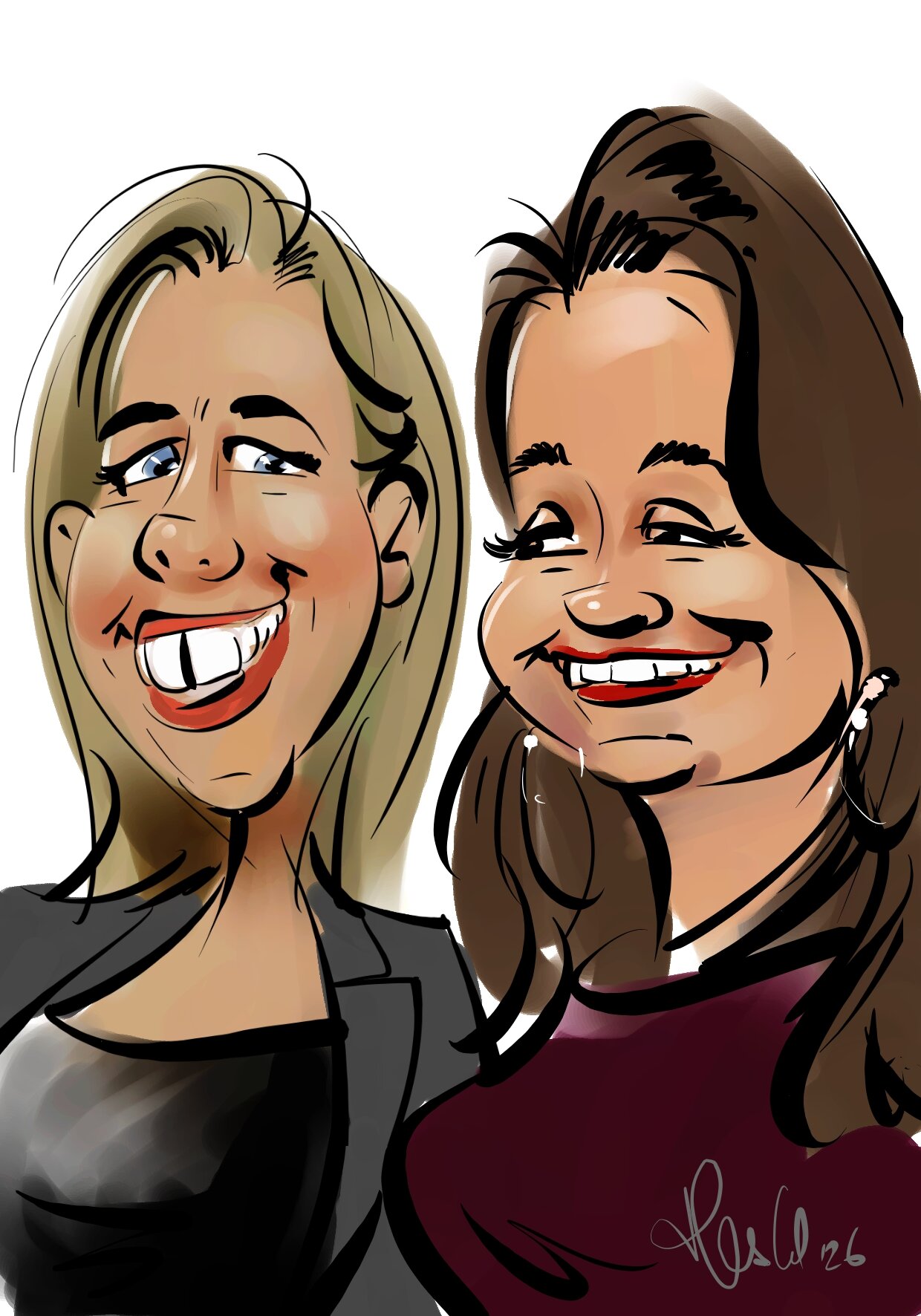 EventSummit 2026 - by Harold