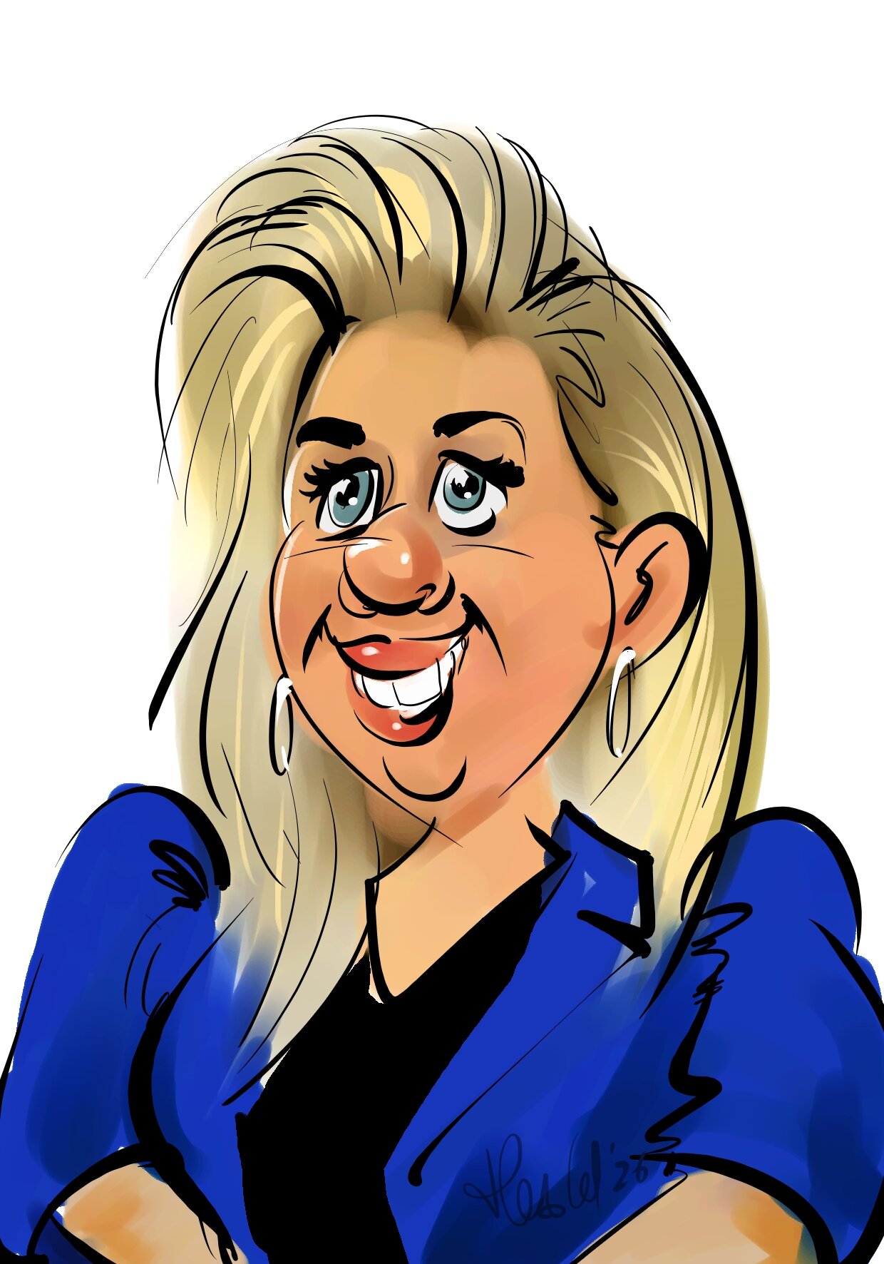 EventSummit 2026 - by Harold