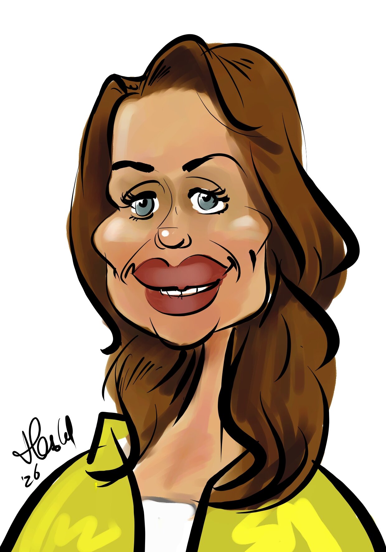 EventSummit 2026 - by Harold