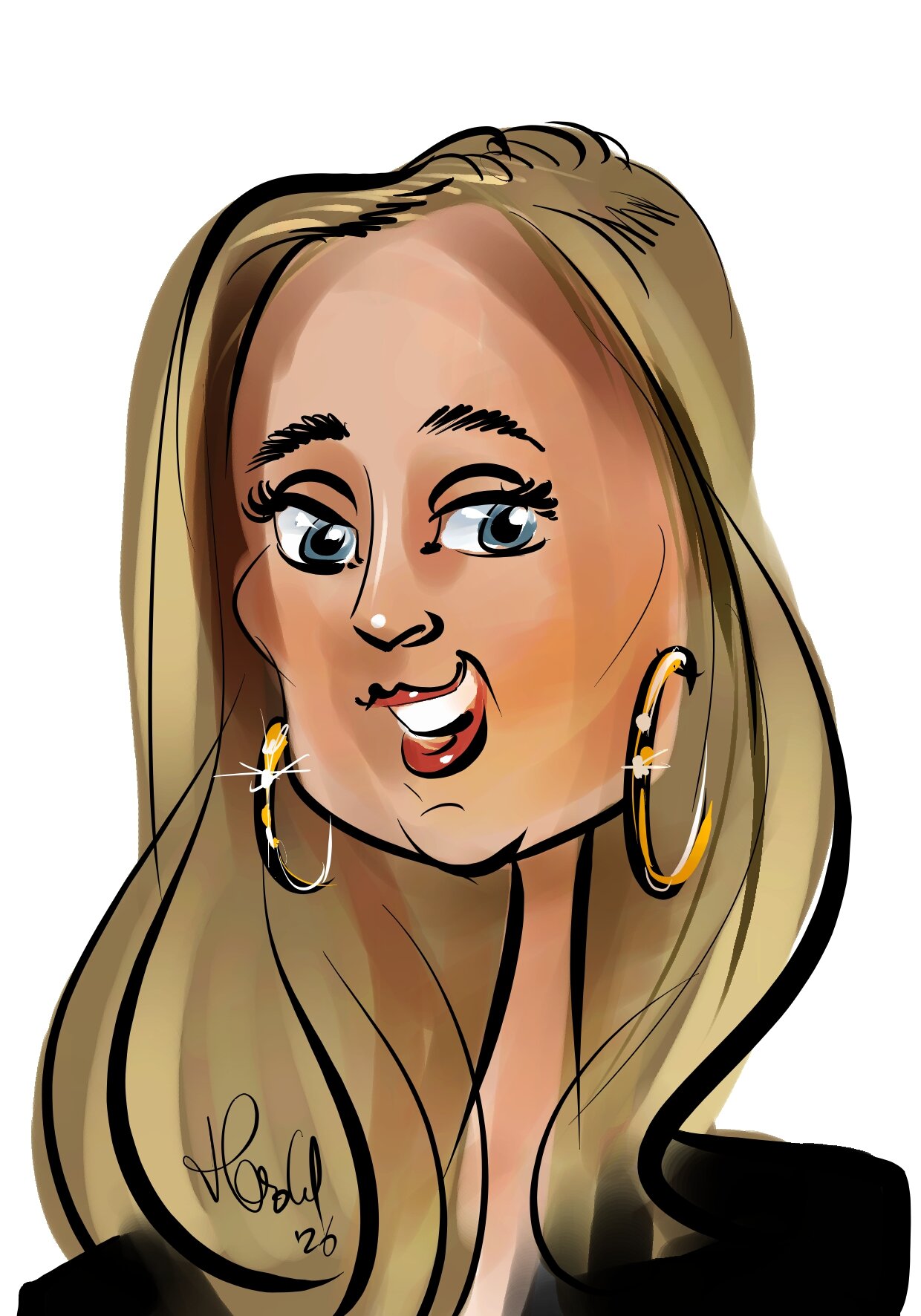 EventSummit 2026 - by Harold