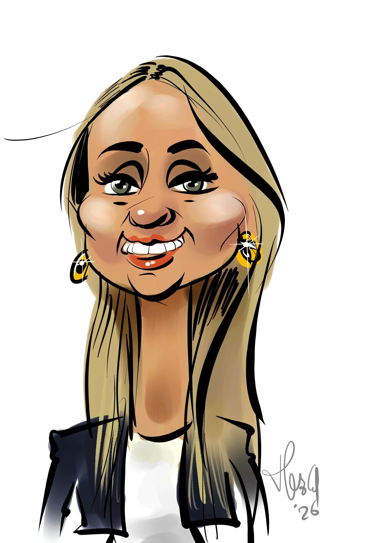 EventSummit 2026 - by Harold