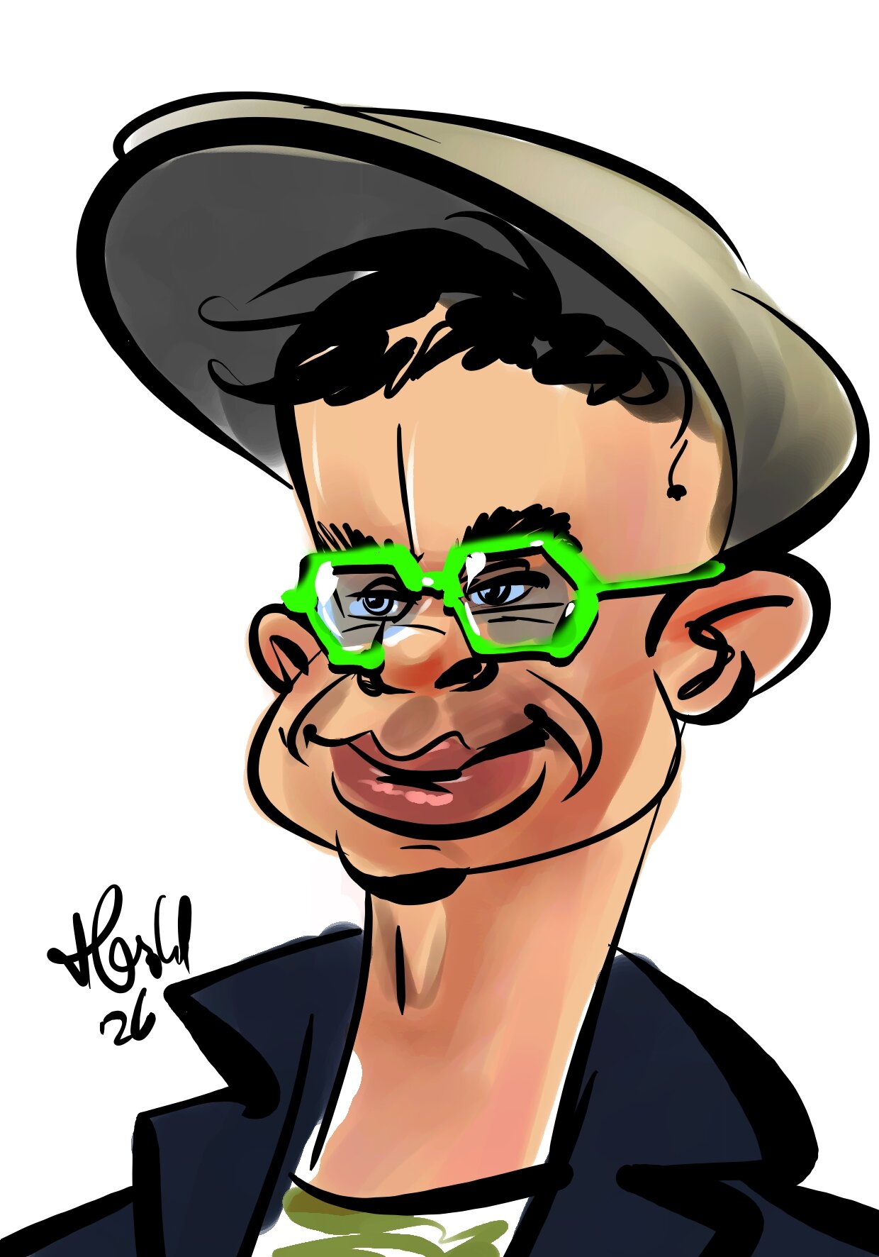 EventSummit 2026 - by Harold