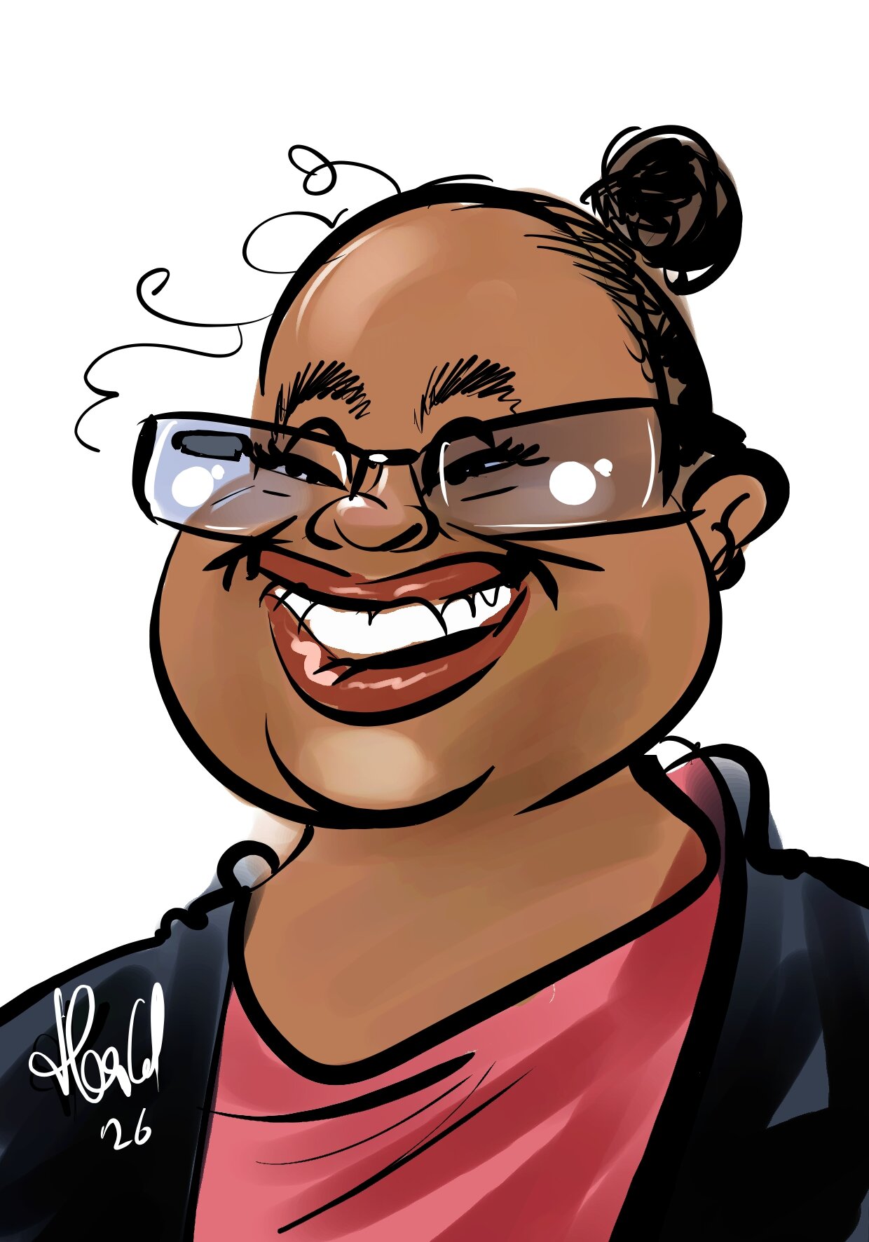 EventSummit 2026 - by Harold