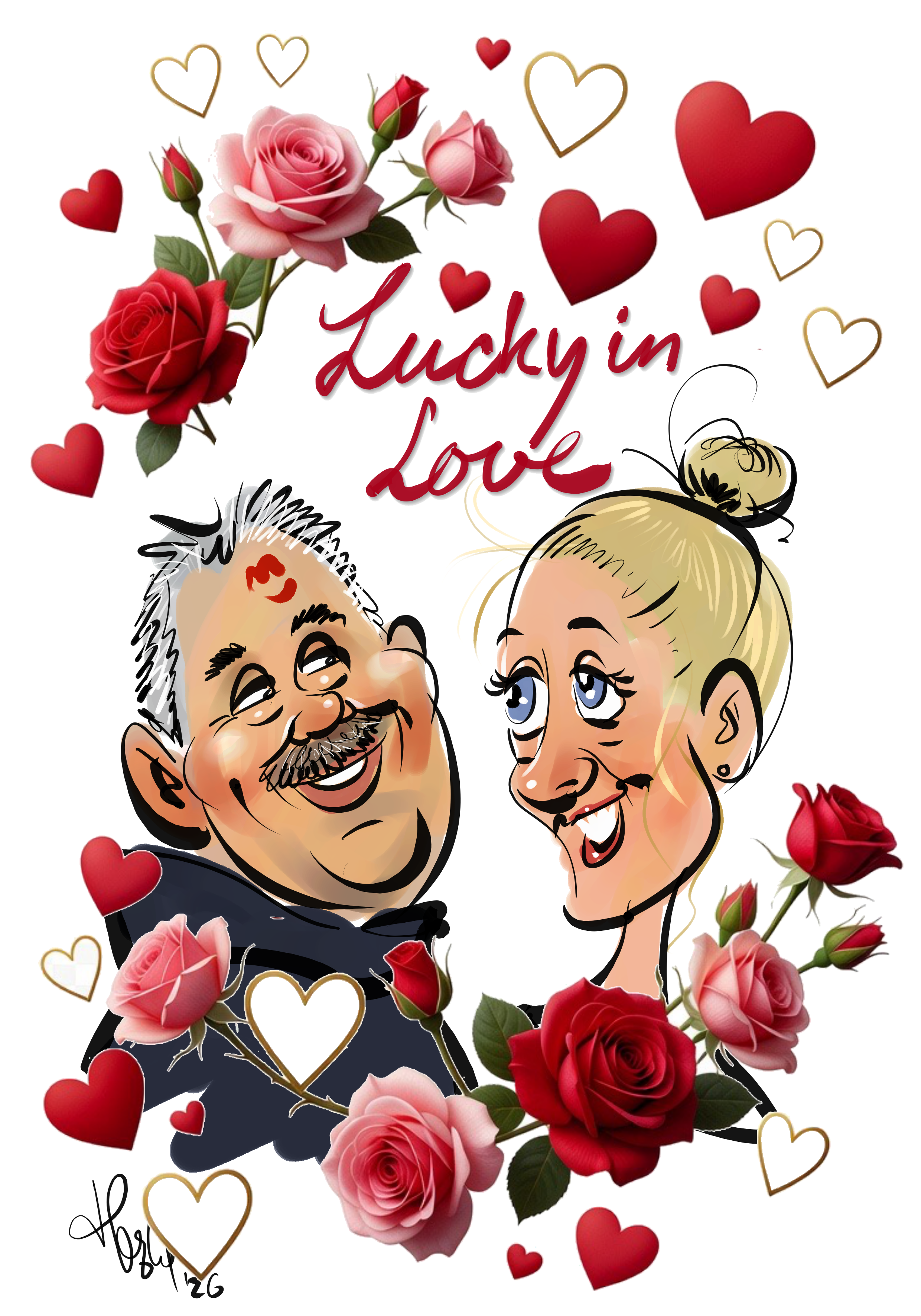 HC Enschede - by Harold