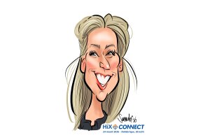 HiX Connect - by Sandor HiX Connect - by Sandor