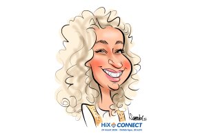 HiX Connect - by Sandor HiX Connect - by Sandor