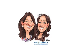 HiX Connect - by Sandor HiX Connect - by Sandor