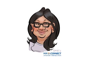 HiX Connect - by Sandor HiX Connect - by Sandor