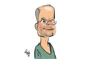 (O)pa Poortvliet 80 jaar! (O)pa Poortvliet 80 jaar!