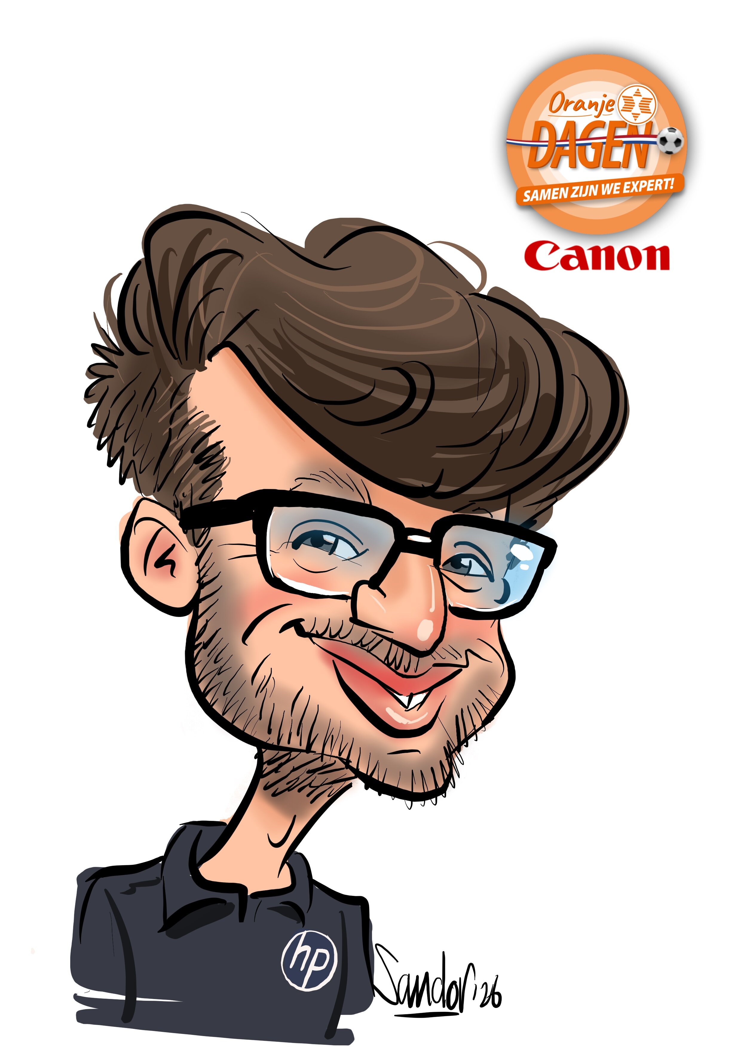 Dealerdagen Expert dag 1 - by Sandor