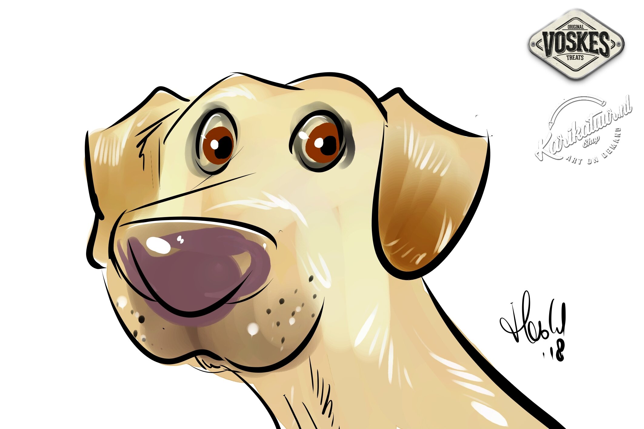 Animal Event Voskes 3