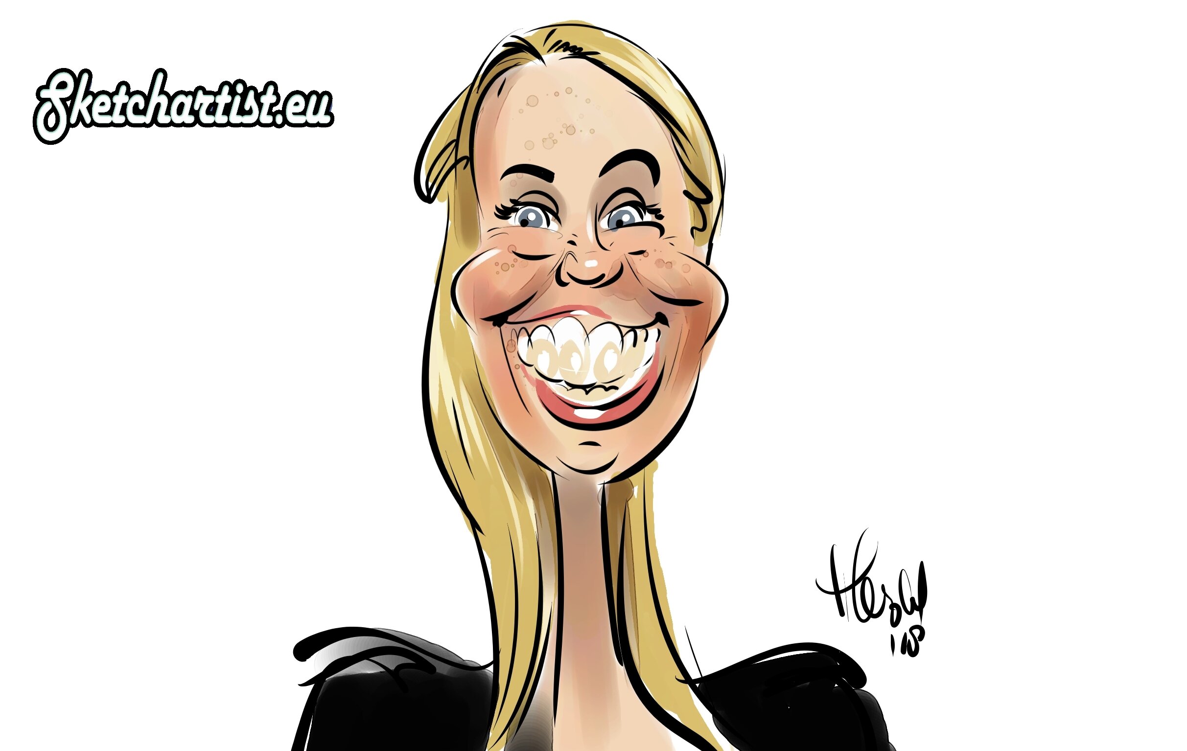 IMEX dag 1